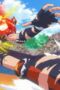 Nonton Film Flaming Dodgeball Girl Danko Season 1 Episode 12 Sub Indo