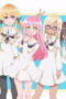 Nonton Film Hanaori-san Still Wants to Fight in the Next Life Season 1 Episode 11 Sub Indo