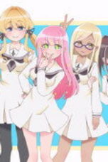Nonton Film Hanaori-san Still Wants to Fight in the Next Life Season 1 Episode 11 Sub Indo