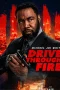 Nonton Film Drive Through Fire Sub Indo