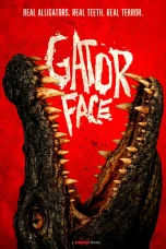 Nonton Film Gator Face Sub Indo
