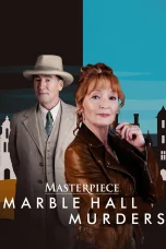 Nonton Film Marble Hall Murders Sub Indo