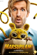 Nonton Film Marsupilami Sub Indo