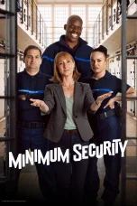 Nonton Film Minimum Security Sub Indo
