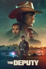 Nonton Film The Deputy Sub Indo