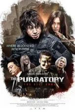 Nonton Film The Purgatory: The Kill Zone Sub Indo