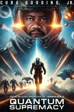 Nonton Film Quantum Supremacy Sub Indo
