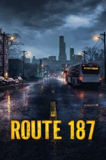 Nonton Film Route 187 Sub Indo