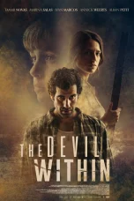 Nonton Film The Devil Within Sub Indo