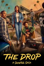 Nonton Film The Drop: A Snowfall Saga Sub Indo
