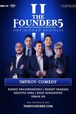 Nonton Film The Founder5 II: Unfinished Sub Indo