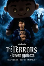 Nonton Film The Terrors of Jordan Mendoza Sub Indo