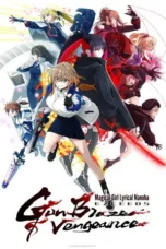 Nonton Film Magical Girl Lyrical NANOHA EXCEEDS Gun Blaze Vengeance Sub Indo