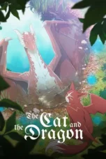 Nonton Film The Cat and the Dragon Sub Indo