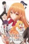 Nonton Film Rich Girl Caretaker: I’m Secretly the Caregiver of the Most Popular Girl in This Rich Kid School Sub Indo