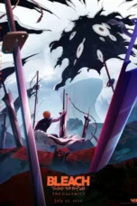 Nonton Film Bleach: Sennen Kessen-hen Final Season Sub Indo