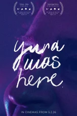 Nonton Film Yura Was Here Sub Indo