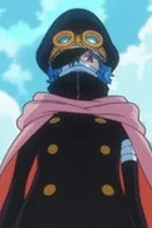 Nonton Film One Piece Season 23 Episode 1176 Sub Indo