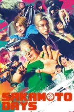 Nonton Film Sakamoto Days Sub Indo