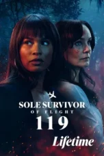 Nonton Film Sole Survivor of Flight 119 Sub Indo