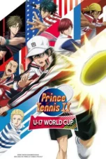 Nonton Film Shin Tennis no Oujisama Season 3: U-17 World Cup Kesshou Member Ketteisen Sub Indo