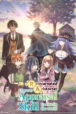 Nonton Film Tensei Kizoku, Kantei Skill de Nariagaru Season 3 Sub Indo