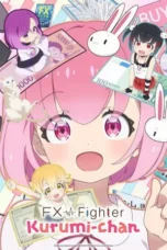 Nonton Film FX Senshi Kurumi-chan Sub Indo